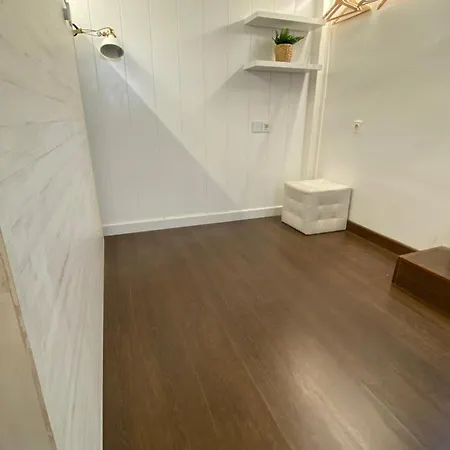 Ferienwohnung Precioso Loft En Centro Historico De Melilla Exterior foto