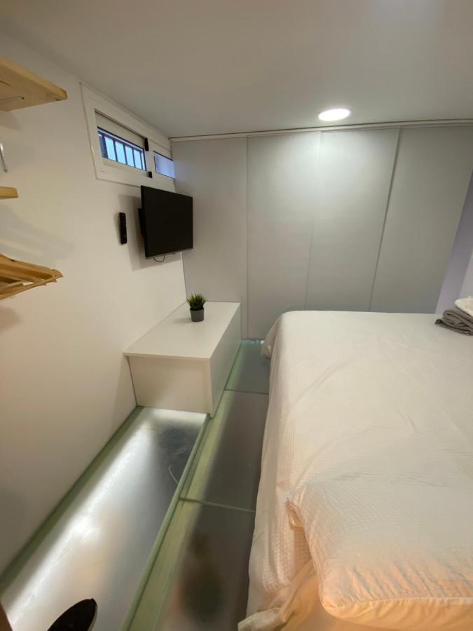 Appartement Precioso Loft En Centro Historico De *