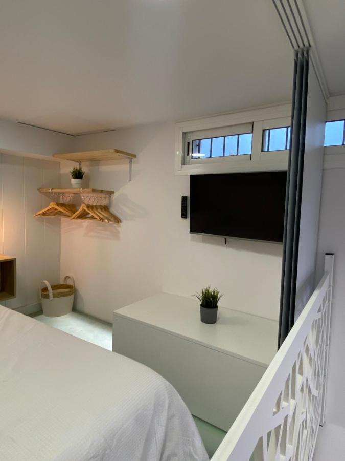 Precioso Loft En Centro Historico De Melilla