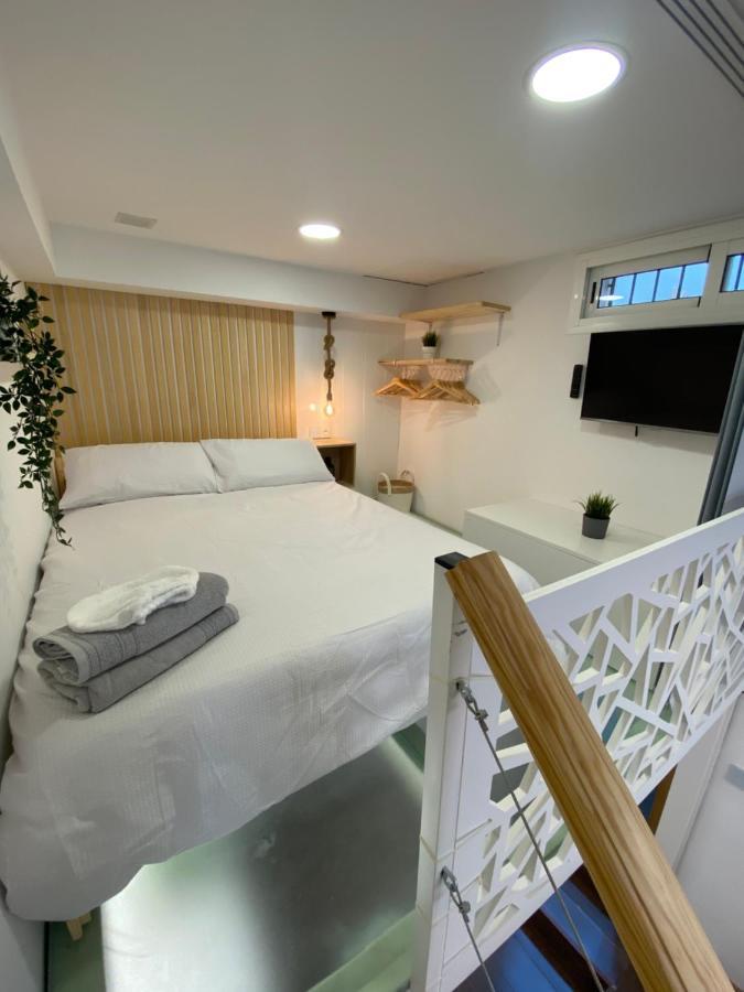 Precioso Loft En Centro Historico De