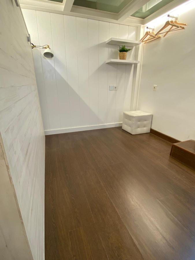 Appartement Precioso Loft En Centro Historico De Melilla