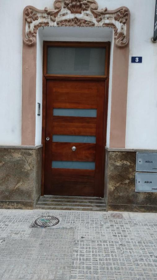 Precioso Loft En Centro Historico De Appartement *
